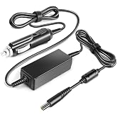 for Resmed Airsense 10 Supplies, CPAP Power Cord for ResMed Airsense 10 Power Supply AirStart 10 CPAP BiPAP Machines &amp; AirCurve 10, Lumis VPAP BiLevel Series 90W ResMed S10 370001 DC Converter Adapter