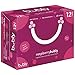 bubly Sparkling Water, Raspberry, 12 Fl Oz Cans, Pack of 12