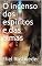 Livro O incenso dos espíritos e das almas