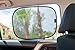 Styles II Car Window Sun Shade (4 Pack) 19