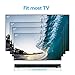 Sound Bar for TV, COSOOS 30W 36.2inch Soundbar with Bluetooth 4.2, Remote Control, Home Theater System, Support Digital Optical, Coaxial, RCA, AUX, TF Card, Wall Mountablethumb 3