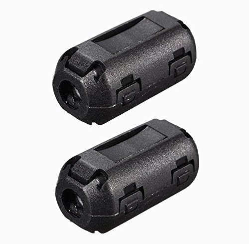 EPIC CNC USA - Filament Filters - Extends Nozzle and More Reliable 3D Printing (2 Filters) - 1.75MM - Thumbnail 3