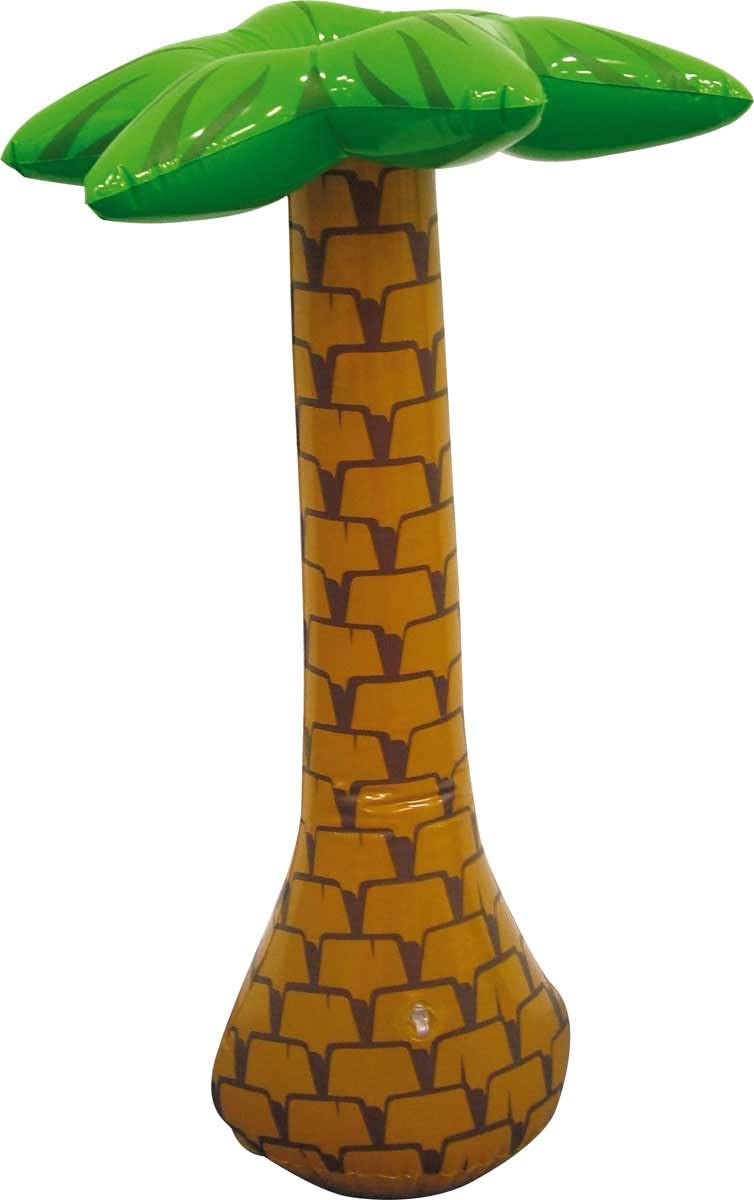 Creative Folat - Inflatable Palm Tree - Multi Colors - 65 cm