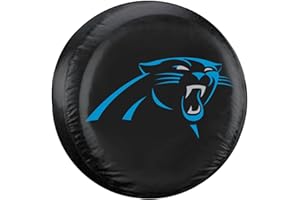 Fremont Die NFL Tire Cover