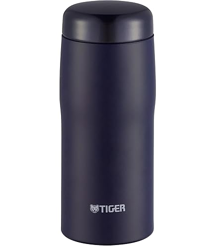 Amazon.com: TIGER Made in Japan Vacuum Insulated Stainless Steel