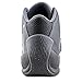 NIKE Men's Jordan Rising High Basketball Shoes