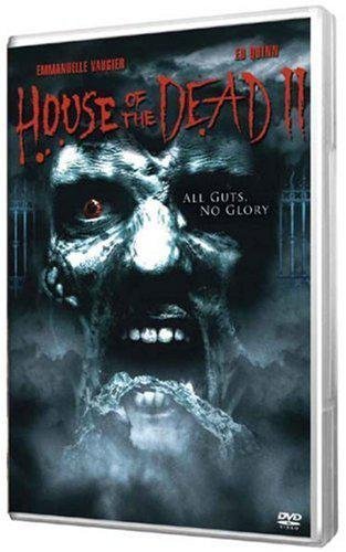 House Of The Dead 2