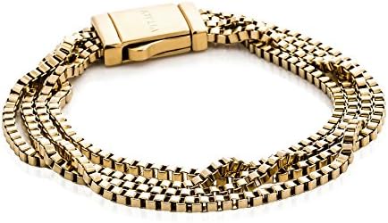 Vitaly Catena x Gold