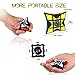 GILOBABY Fidget Spinner Cube 1x3x3, New Version Fidget Toys Anti-Anxiety Attention Toy Relieves Stress and Anxiety Focus Toys for Adults Kids