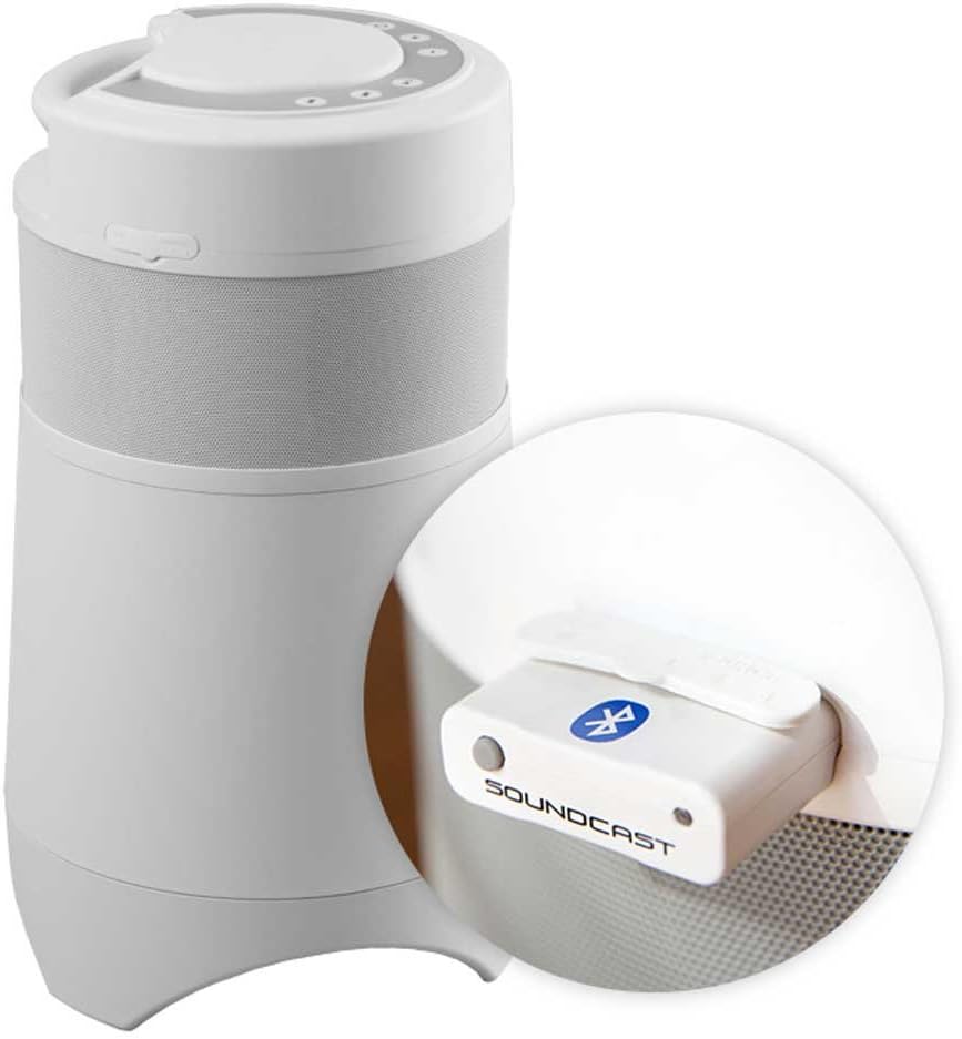 outcast junior wireless outdoor speaker