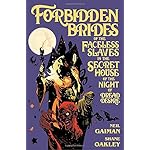 Forbidden Brides of the Faceless Slaves in the Secret House of the Night of Dread Desire
