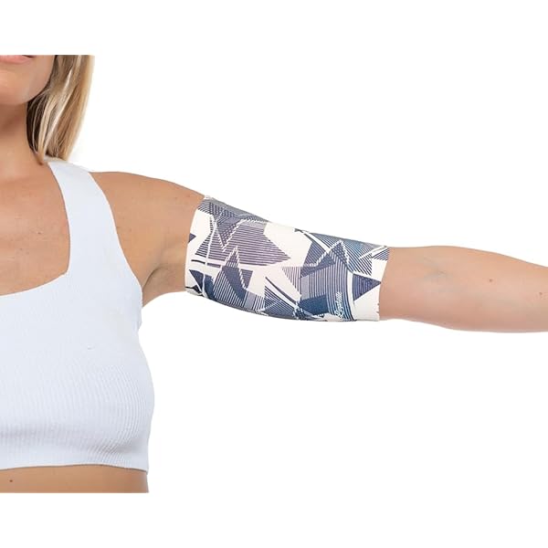 thumbnail image 2 of Nexa Sleeve Gaming Sleeve, Compression Arm Sleeves For Gamers And Athletes, Reduces 2 of 13