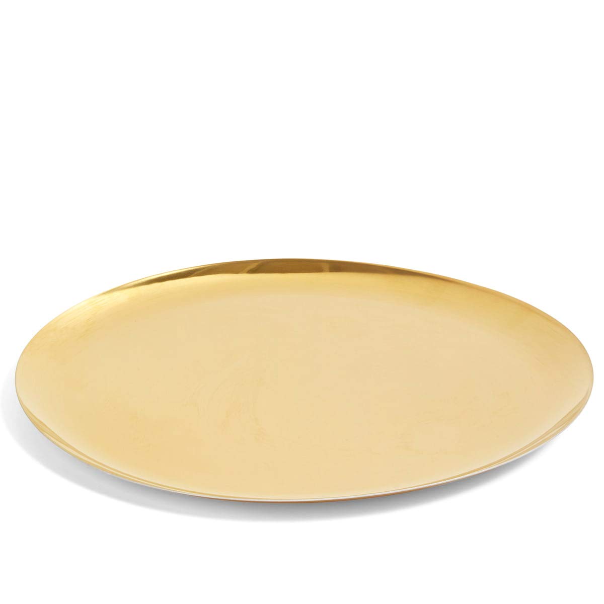 HAY 506254 Serving Plate, 18/10 Steel