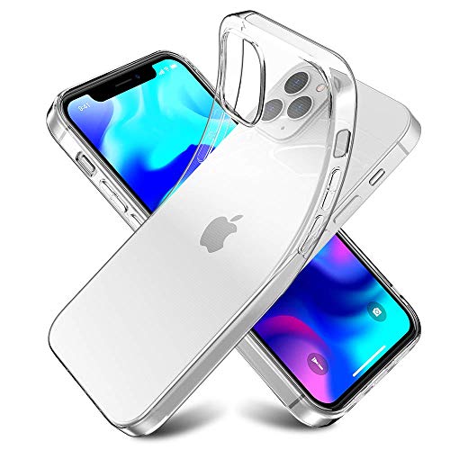 Youriad iPhone 12 mini ケース 透明の商品画像