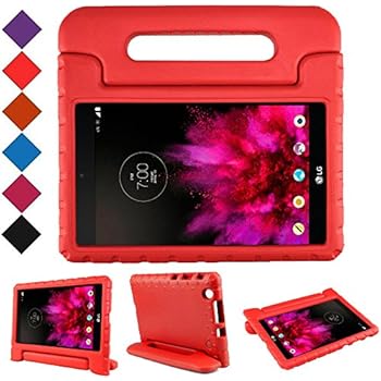 Lg g pad x 8 0 case with handles Lg g pad x 8 0 case with handles