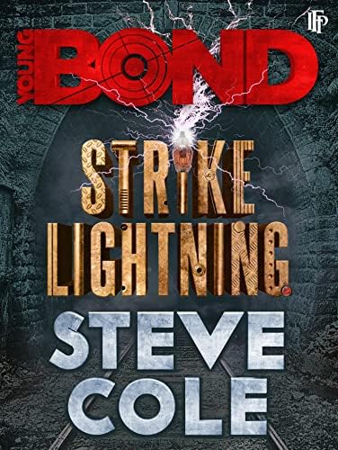 Shoot To Kill (Young Bond Book 6) - Kindle edition by Cole, Steve