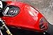 RZ Moto Ducati Diavel Carbon Fiber Tank Pad Protector Trim + Dash Cover Panel Cap Stickers
