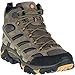 Merrell Men's Moab 2 Vent Mid Hiking Boot