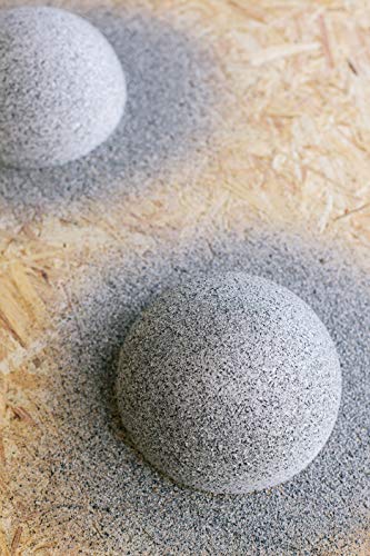 Montana Cans GRANIT EFFECT Spray Paint, 400ml, Grey - Image 6