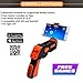 Aabir AR Gun – Target Games Augmented Reality, Safe and Novelty Toys for Adults Kids Boys Girls Teens Controller Suitable for All Phones iPhone Models, Samsung Galaxy series and other Androids