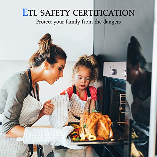 1 Gasland+Function+Stainless+Electric+Certified