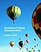 Essentials of Human Communication