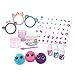 ty Beanie Boos TY Beanie Babies Boos TY Lip Gloss Kit for Girls