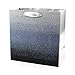 Hallmark Signature Large Gift Bag (Silver Ombre)