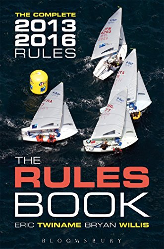 The Rules Book: Complete 2013-2016 Rules The Rules Book: Complete 2013-2016 Rules