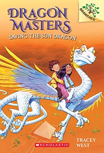 Amazon.com: Dragon Masters, Books 1-5: A Branches Box Set
