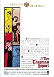 CHAPMAN REPORT / (MOD MONO)                        image