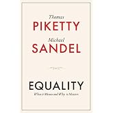 Equality: What It Means and Why It Matters
