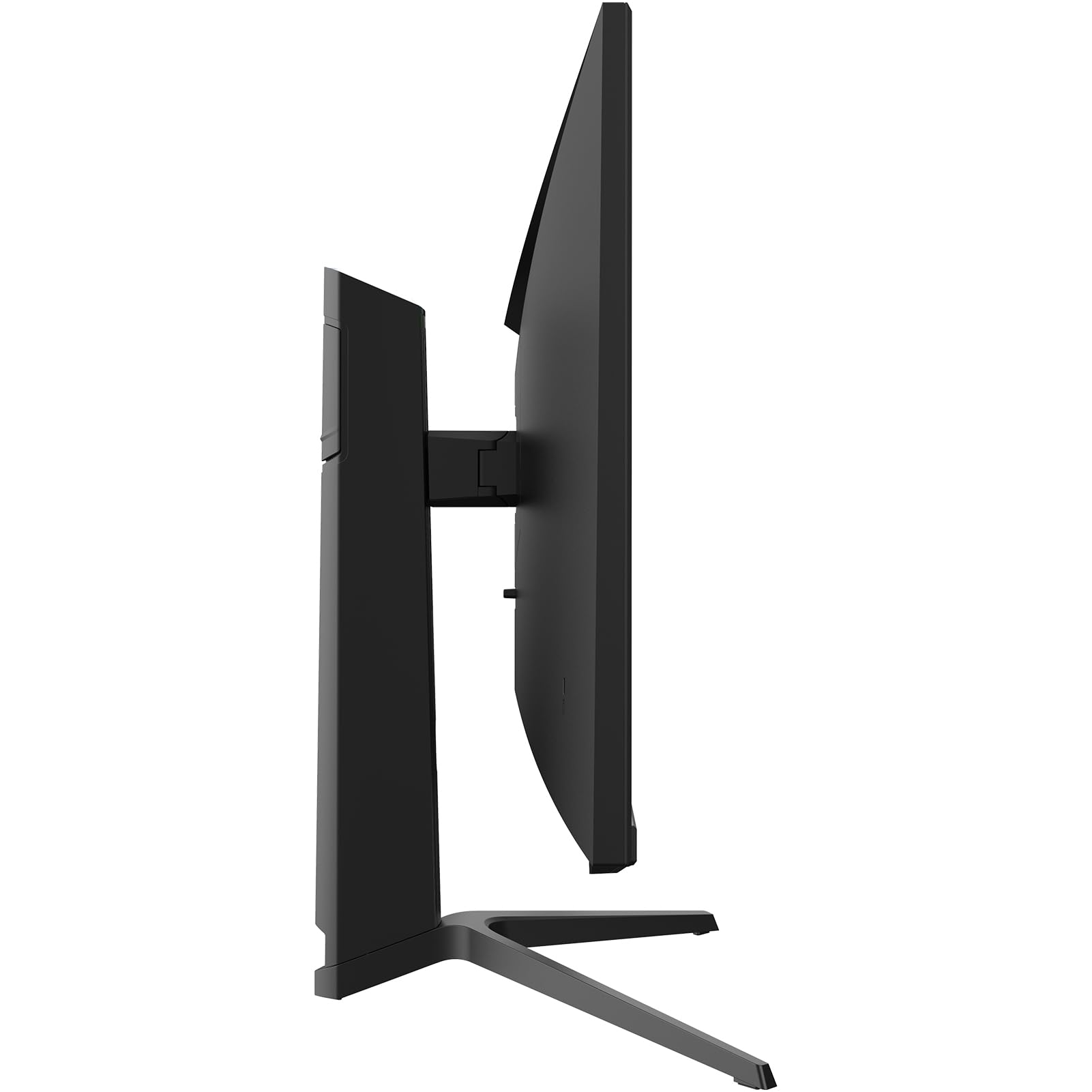 INNOCN 27G1V 27 Inch Monitor 4K 144Hz HDR400 PC Computer Gaming Monitor G-Sync Compatible, 1MS, USB Type-C, HDMI, DisPlayPort, Height Adjustable Stand, VESA Mountable, Machine Black