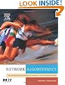 Network Algorithmics,: An Interdisciplinary Approach to Designing Fast Networked Devices (The Morgan Kaufmann Series in Networking)