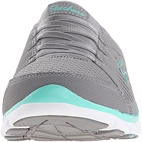 skechers no limits slip on mule