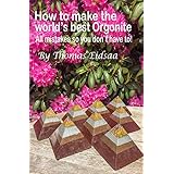 How to make the World`s best Orgonite: All mistakes, so you don`t have to!