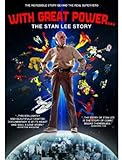 With Great Power: The Stan Lee Story