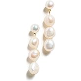 SHASHI Women's Ciel Earrings