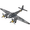 Revell Messerschmitt Me 410B-6/R Plastic Model Kit
