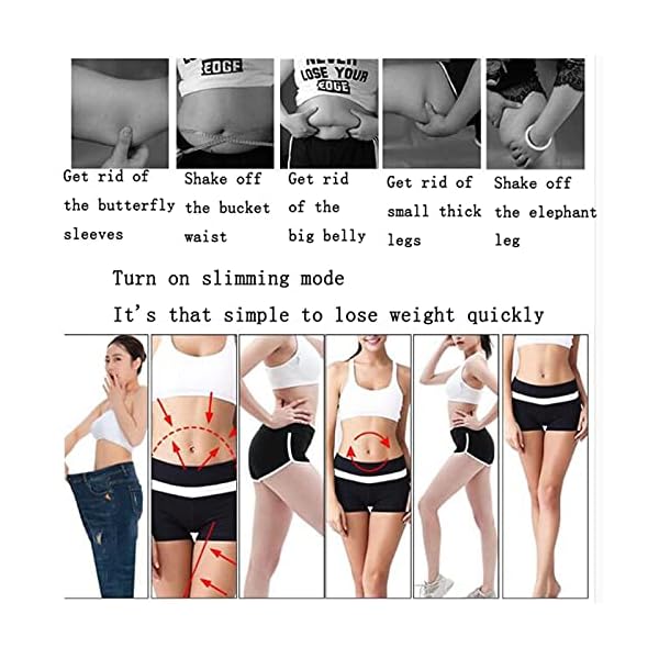 H-XH-Vibration-Power-Plates-Vibration-Plate-Machine-5-Program-Modes-Vibration-Fitness-Trainer-For-Weight-Loss-Body-Toning-300lb-Max-Load H-XH Vibration Power Plates, Vibration Plate Machine, 5 Program Modes, Vibration Fitness Trainer For Weight Loss & Body Toning, 300lb Max Load