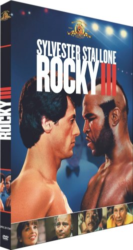 Rocky Iii, L'oeil Du Tigre