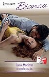 Un desafío para dos (Bianca) (Spanish Edition)