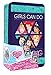 Disney Cardinal Princess Dominoes Game