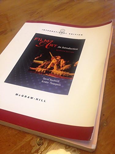 Film Art: an Introduction