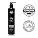 Curly Hair Shampoo by Royal Locks . Clean Curls is Sulphate and Paraben Free . Gentle and hydrating for curly , dry , damaged , grey , permed , or fine hair.