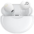 Sleep Headphones, Wireless Sleep Earbuds for Side Sleepers, Mini Earbuds for Sleeping, Ultra-Thin Bluetooth 5.4 Headphones, Comfortable Invisible – White