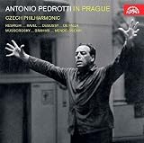 ANTONIO PEDROTTI IN PRAGUE                         image