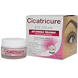 Cicatricure Eye Contour Cream Anit-Aging, Crema Para Contormo de Ojos Anti-Edad