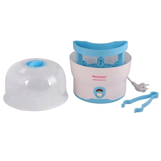 morrisons steriliser