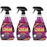 Purple Power Concentrated Industrial Cleaner/Degreaser - Pack of 3